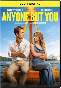 Anyone but You , Sydney Sweeney