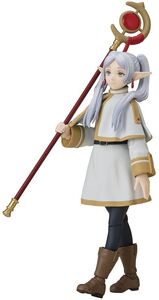 Tamashii Nations - Frieren: Beyond Journey's End - S.H.Figuarts - Frieren 