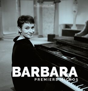 Premiers Micros , Barbara