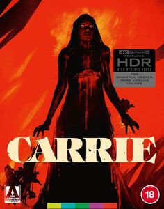 Carrie (Limited Edition) [Import]