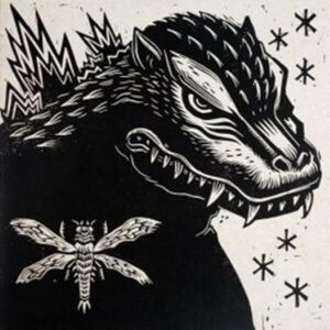 Godzilla Vs Megagurius (Original Soundtrack) [Import]