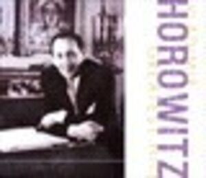 Greatest Hits , Vladimir Horowitz