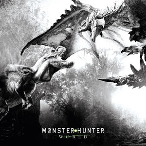 Monster Hunter: World (Original Soundtrack)