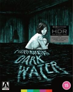 Dark Water - Limited All-Region UHD [Import]