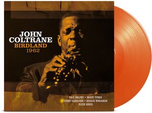 Birdland 1962 - Ltd Orange Vinyl [Import]
