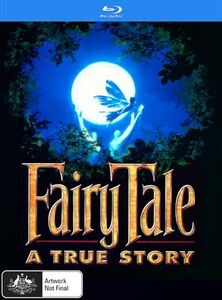 Fairytale: A True Story (Special Edition) [Import] , Paul McGann