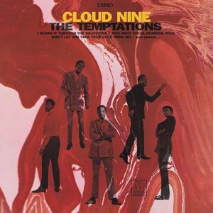 Cloud Nine , The Temptations