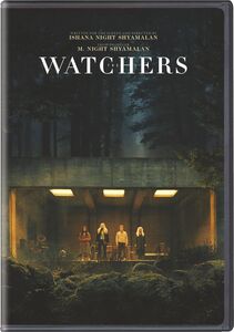 The Watchers