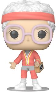 FUNKO POP! Television: Golden Girls - Sophia, 40th Anniversary 