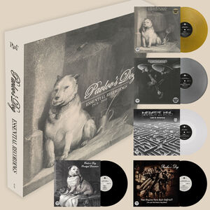 Essential Records 1974-2018 , Pavlov's Dog