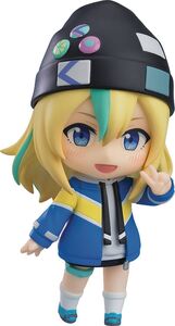 Good Smile - Jellyfish Can't Swim in the Night - Kano Yamanouchi Basic Nendoroid Action Figure