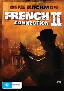 French Connection II [Import] , Gene Hackman