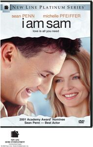 I Am Sam , Sean Penn