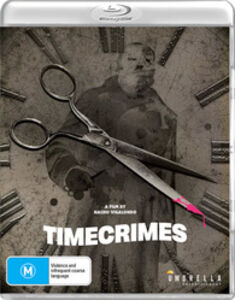 Timecrimes [Import]