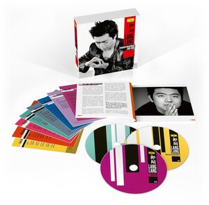 Complete Recordings 2000-2009 , Lang Lang