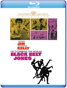 Black Belt Jones , Scatman Crothers