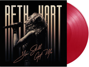 You Still Got Me , Beth Hart