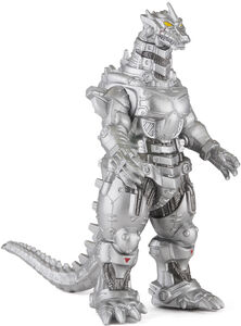 MECHAGODZILLA 2004