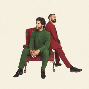 It's Officially Christmas: The Double Album , Dan + Shay