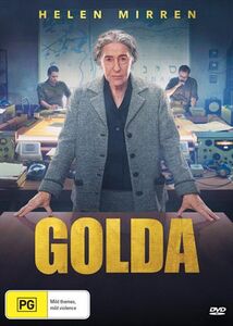 Golda - NTSC/ 0 [Import]