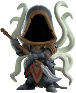 Youtooz - Diablo IV - Inarius #1 