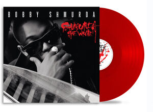Shmurda She Wrote , Bobby Shmurda