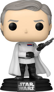 Funko POP! Star Wars: Andor - Orson Krennic 