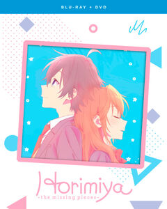 Horimiya: The Missing Pieces - Season 2 , Haruka Tomatsu