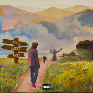 The Lost Boy , Cordae
