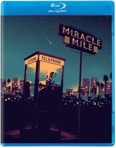 Miracle Mile , Anthony Edwards