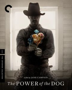 Power Of The Dog - All-Region UHD [Import]