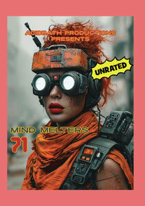 Mind Melters 71 , James Balsamo