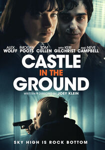 Castle in the Ground , Alex Wolff