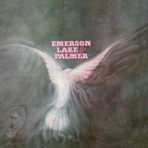 Emerson Lake & Palmer , Emerson, Lake & Palmer