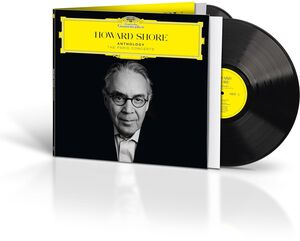 Howard Shore: Anthology - the Paris Concerts , Howard Shore