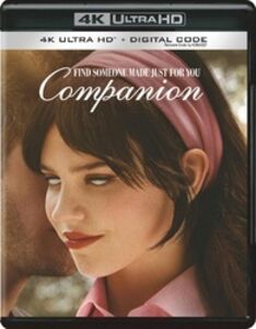 Companion , Sophie Thatcher