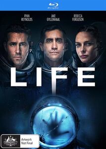 Life (Special Edition) [Import] , Jake Gyllenhaal