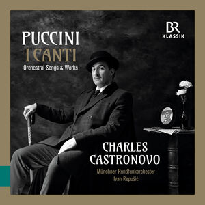 I Canti & Orc , Munich Radio Orchestra