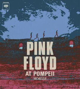 Pink Floyd at Pompeii - MCMLXXII