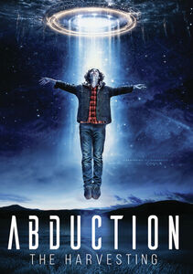 Abduction - The Harvesting