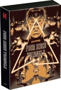 Four Sided Triangle (Limited Collector's Edition) [Import]