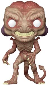 Funko POP! Movies: Pumpkinhead - Pumpkinhead 