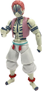 Bandai - Demon Slayer - Ultimate Legends - Akaza Action Figure