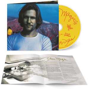 Slow Magic, 1977-1978 , Jeff Bridges