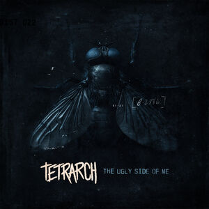 The Ugly Side Of Me , Tetrarch