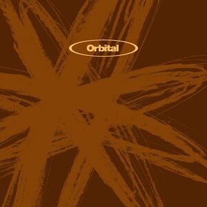 Orbital 2 (The Brown Album) , Orbital