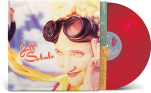 Jill Sobule , Jill Sobule
