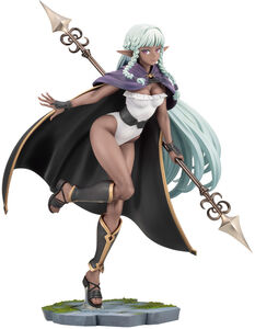 Kotobukiya - Unicorn Overlord - Rosalinde PVC Statue