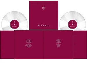 Still - Crystal Cleae Vinyl [Import]