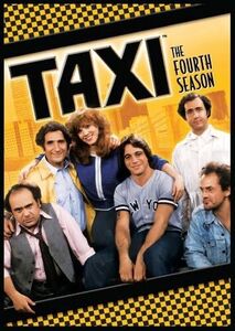 Taxi: Complete Fourth Season , Tony Danza
